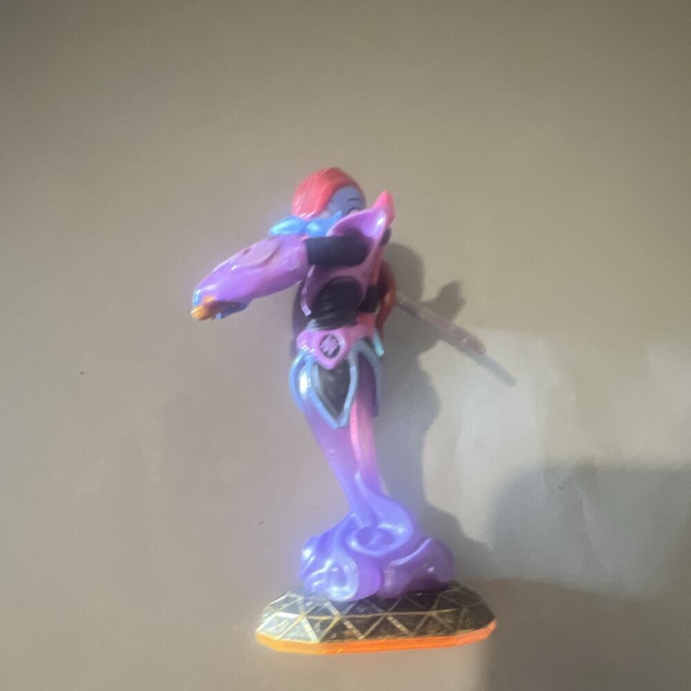 Activision Ninjini Toys to Life Skylanders Character Figure Spyro E2135